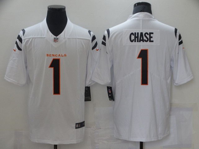 Cincinnati Bengals Jerseys 09 [Cheap NFL Jerseys 609]